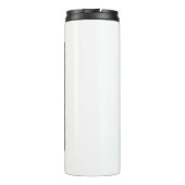 Bouteilles Isothermes DA Pope is Dope Thermal Tumbler (Dos)