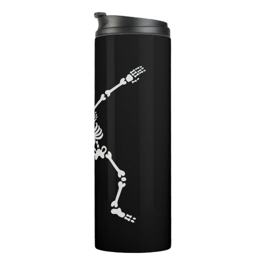 Bouteilles Isothermes Dab squelette Dabab Pet Chien Bone (Tourné sur la droite)