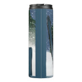 BOUTEILLES ISOTHERMES DACHSHUND  (Dos)