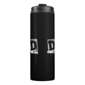 Bouteilles Isothermes DAD - A Porter (Devant)