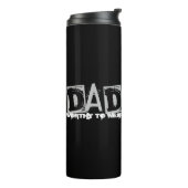 Bouteilles Isothermes DAD - A Porter (Tourné sur la gauche)