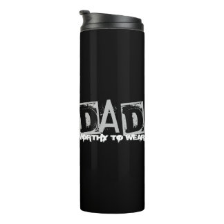 Bouteilles Isothermes DAD - A Porter
