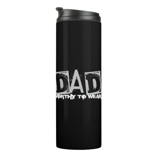 Bouteilles Isothermes DAD - A Porter (Tourné sur la droite)
