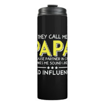 Daddy Don Ils M'Appelent Papas