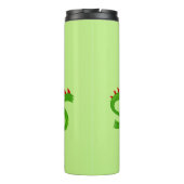 Bouteilles Isothermes Daddy Saurus Dinosaur (Dos)