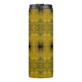 Bouteilles Isothermes Daffodil Ikat (Dos)