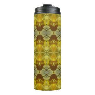 Bouteilles Isothermes Daffodil Ikat 12