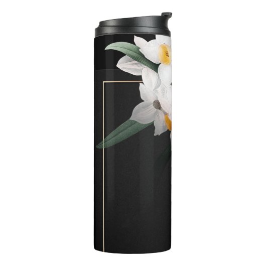 Bouteilles Isothermes Daffodiques (Tourné sur la gauche)