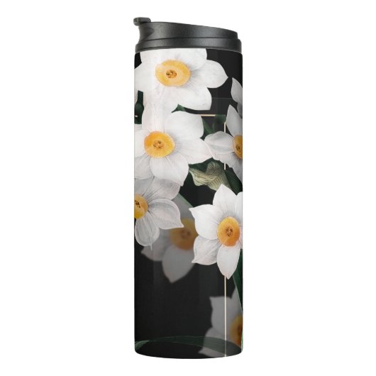 Bouteilles Isothermes Daffodiques (Tourné sur la droite)