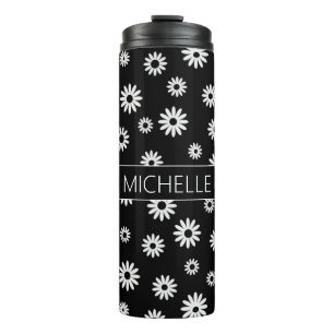 Bouteilles Isothermes Daisées BW personnalisées