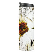 Bouteilles Isothermes Daisy (Tourné sur la droite)