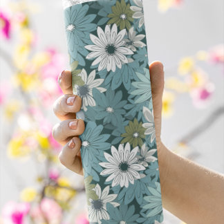 Bouteilles Isothermes Daisy Design Thermal Tumbler