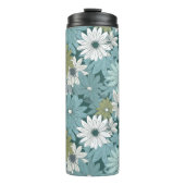 Bouteilles Isothermes Daisy Design Thermal Tumbler (Devant)