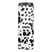 Bouteilles Isothermes Dalmatian Print (Dos)