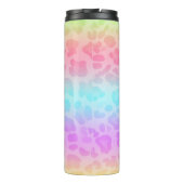 Bouteilles Isothermes Dame du chef (Dos)