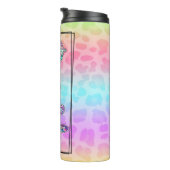 Bouteilles Isothermes Dame du chef (Tourné sur la droite)