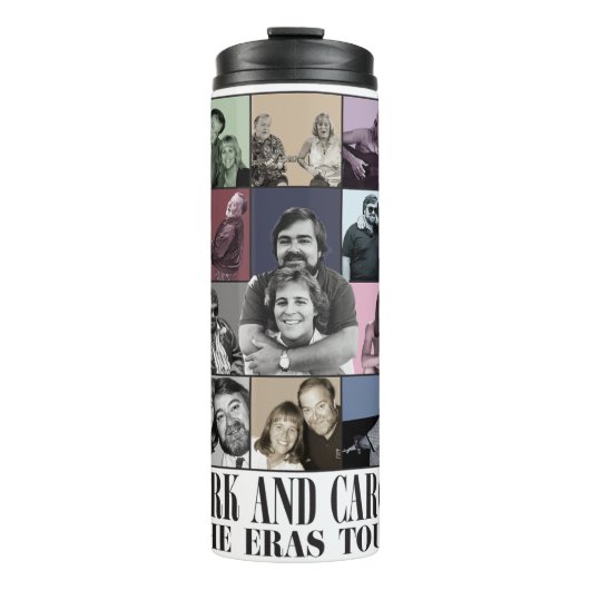 Bouteilles Isothermes Damonte Eras Tumbler (Devant)