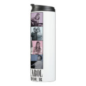 Bouteilles Isothermes Damonte Eras Tumbler (Tourné sur la droite)