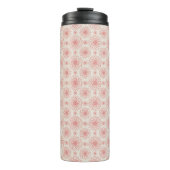 Bouteilles Isothermes Dancing Galaxy Cosmic Drinkware Pattern (Devant)