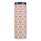 Bouteilles Isothermes Dancing Galaxy Cosmic Drinkware Pattern (Dos)