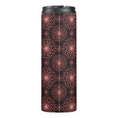 Bouteilles Isothermes Dancing Galaxy Cosmic Drinkware Pattern (Dos)