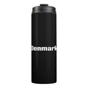 Bouteilles Isothermes Danemark