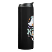 Bouteilles Isothermes Dans Mon Époque Éffrayante Infirmière Halloween Tr (Tourné sur la gauche)