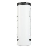 Bouteilles Isothermes Dans Quel État Vous Trouvez ? Chimie de l'eau (Dos)