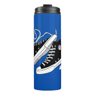 Bouteilles Isothermes Dans sa chaussure Tumbler