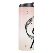 Bouteilles Isothermes Danse Jazz (Tourné sur la gauche)