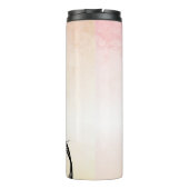 Bouteilles Isothermes Danse Jazz (Dos)