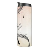 Bouteilles Isothermes Danse Jazz (Tourné sur la droite)