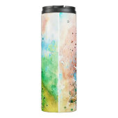 Bouteilles Isothermes Danseur personnalisé (Dos)