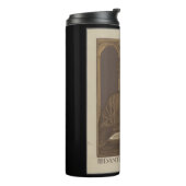 Bouteilles Isothermes Dante Alighieri (Tourné sur la gauche)