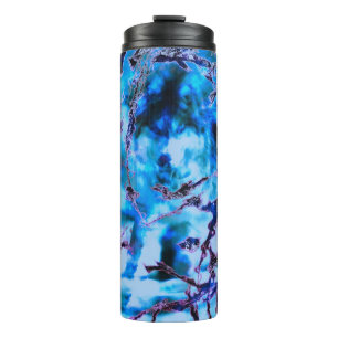 Bouteilles Isothermes Dark Woods Wolf Executive Hunter Spirit Tumbler