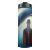 Bouteilles Isothermes Dauphin animal Spirit 1 (Devant)