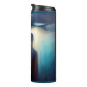 Bouteilles Isothermes Dauphin animal Spirit 1 (Tourné sur la droite)