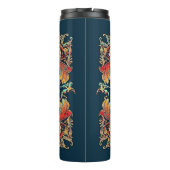 Bouteilles Isothermes David de Sassoun Tumbler Thermal (Dos)