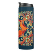 Bouteilles Isothermes David de Sassoun Tumbler Thermal (Tourné sur la droite)