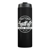 Bouteilles Isothermes Daytona Moto Week (Devant)