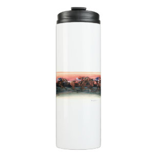 Bouteilles Isothermes DEA25 cheval Race.tif