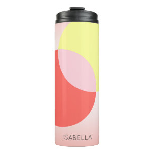 Bouteilles Isothermes Décalage géométrique