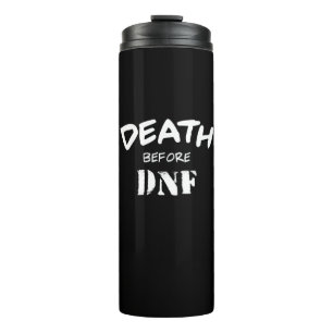 Bouteilles Isothermes Décès avant DNF
