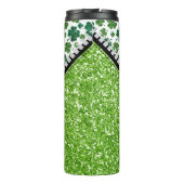 Bouteilles Isothermes Décompresser dans le Jour de Saint-Patricks (Dos)