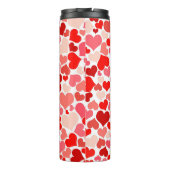 Bouteilles Isothermes Décoration arrière - plan Abstraite (Dos)