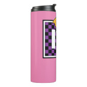 Bouteilles Isothermes Dee Dee Athletic Letters Graphic (Tourné sur la gauche)