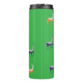 Bouteilles Isothermes Deer (Dos)