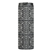 Bouteilles Isothermes Défilement des styles classiques (Dos)