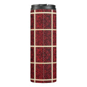 Bouteilles Isothermes Défilement des styles classiques (Dos)