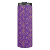 Bouteilles Isothermes Défilement des styles classiques (Dos)